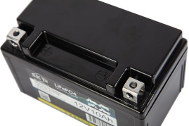 Аккумулятор для мототехники SKN YTZ10S (12В/10Ач/LiFePo4)