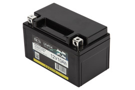 Аккумулятор для мототехники SKN YTZ10S (12В/10Ач/LiFePo4)