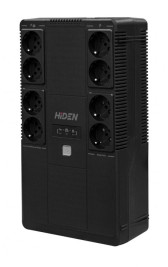 Источник бесперебойного питания ИБП Hiden EXPERT ULS800EF