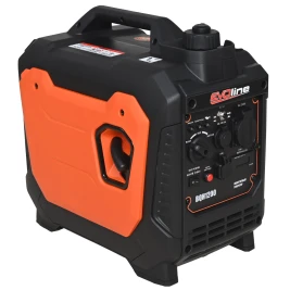 Генератор инверторный EVOline BQH 1200