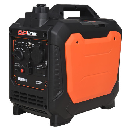 Генератор инверторный EVOline BQH 1200