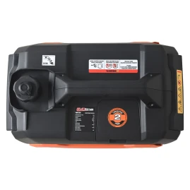 Генератор инверторный EVOline BQH 1200