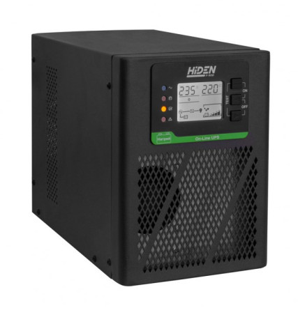 Источник бесперебойного питания ИБП HIDEN X-SOD KN-2501S