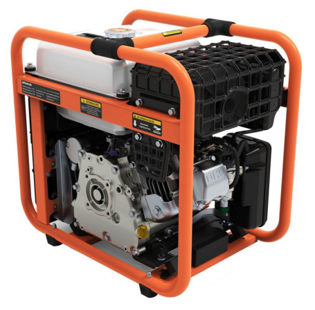 Генератор инверторный EVOline BPB 4000