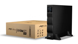 ИБП онлайн STARK Country 3000 ONLINE ONE RT (20А)