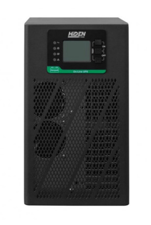 Источник бесперебойного питания ИБП HIDEN X-SOD KN-2502S