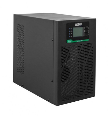 Источник бесперебойного питания ИБП HIDEN X-SOD KN-2502S