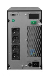 Источник бесперебойного питания ИБП HIDEN X-SOD KN-2502S