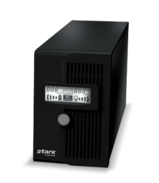 ИБП интерактивный STARK Country 600