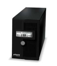 ИБП интерактивный STARK Country 600