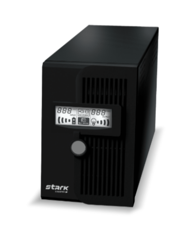 ИБП интерактивный STARK Country 600