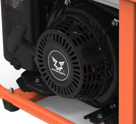 Генератор инверторный EVOline BPB 4000 E