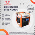 Генератор инверторный EVOline BPB 4000 E