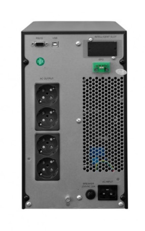 Источник бесперебойного питания ИБП HIDEN X-SOD KN-2503S
