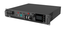 Источник бесперебойного питания ИБП Hiden Control HS25-5048 (48В, 5000Вт, MPPT 80А до 145В)