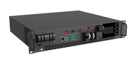 Источник бесперебойного питания ИБП Hiden Control HS25-5048 (48В, 5000Вт, MPPT 80А до 145В)
