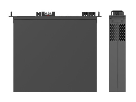 Источник бесперебойного питания ИБП Hiden Control HS25-5048 (48В, 5000Вт, MPPT 80А до 145В)