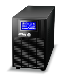 ИБП интерактивный STARK Country 1000 LI