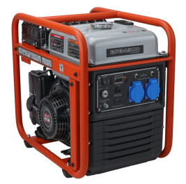Генератор инверторный EVOline BPB 4500