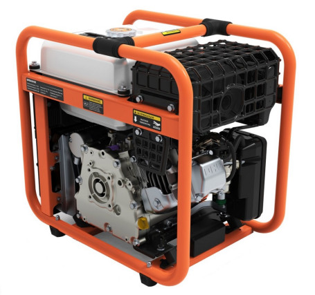 Генератор инверторный EVOline BPB 4500