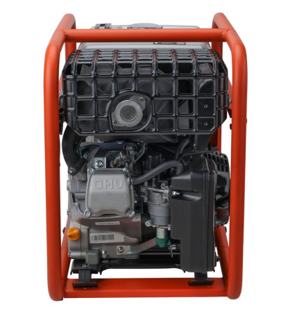 Генератор инверторный EVOline BPB 4500