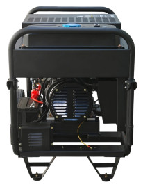 Генератор дизельный HYUNDAY DHY 14000LE-T