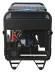 Генератор дизельный HYUNDAY DHY 14000LE-T