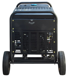 Генератор дизельный HYUNDAY DHY 14000LE-T
