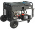 Генератор дизельный HYUNDAY DHY 14000LE-T