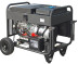 Генератор дизельный HYUNDAY DHY 14000LE-T