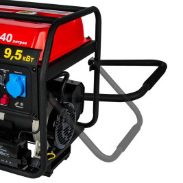 Бензогенератор DDE G950E