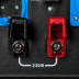 Бензогенератор DDE G950E