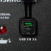 Бензогенератор DDE G950E