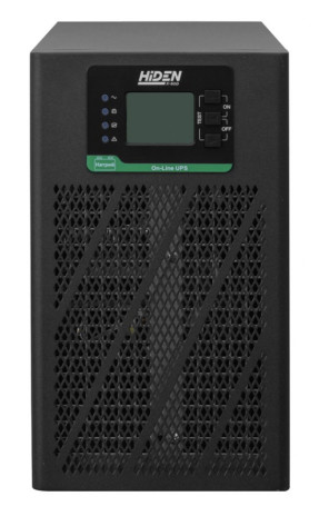 Источник бесперебойного питания ИБП HIDEN X-SOD KN-2506H