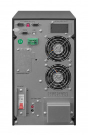 Источник бесперебойного питания ИБП HIDEN X-SOD KN-2506H