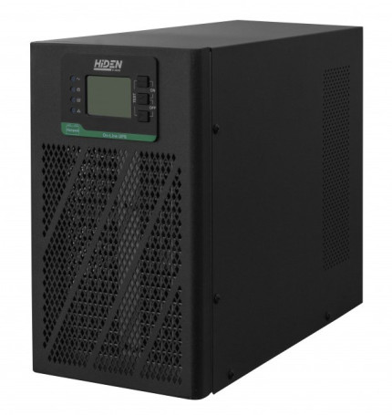 Источник бесперебойного питания ИБП HIDEN X-SOD KN-2506H
