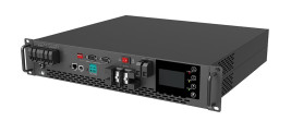 Источник бесперебойного питания ИБП Hiden Control HS25-5248RM (48В, 5200Вт)