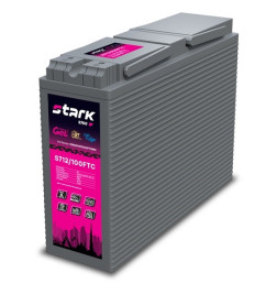 Аккумуляторная батарея Stark S712/155 FTC (12В/155Ач/Gel)