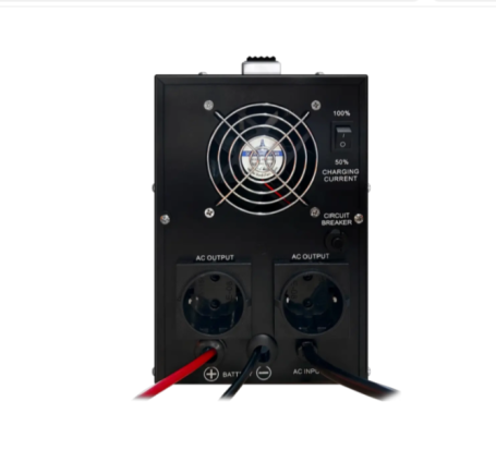 ИБП интерактивный STARK Country 1300 PS