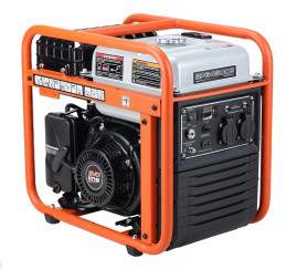 Генератор инверторный EVOline BPB 4500 E