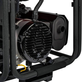 Бензогенератор DDE G950E3
