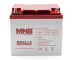 Аккумулятор для ИБП MNB MM 45-12 (12В/45Ач/AGM)