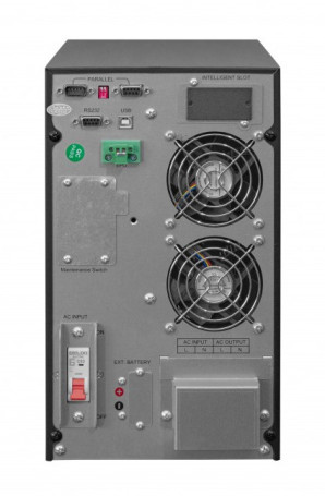 Источник бесперебойного питания ИБП HIDEN X-SOD KN-2510H