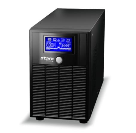 ИБП интерактивный STARK Country 2000 LI