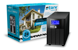 ИБП интерактивный STARK Country 2000 LI