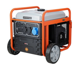 Генератор инверторный EVOline BPB 9000 E