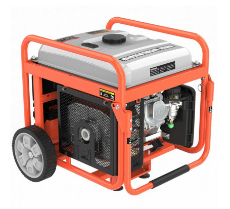 Генератор инверторный EVOline BPB 9000 E