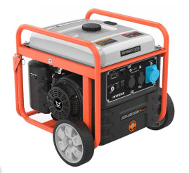 Генератор инверторный EVOline BPB 9000 E