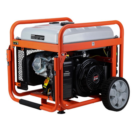 Генератор инверторный EVOline BPB 9000 E