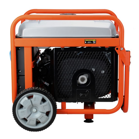 Генератор инверторный EVOline BPB 9000 E